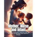 Mother, Nurse and Infant: A Manual Especially Adapted for the Guidance of Mothers and Monthly Nurses, Vol. II - Paperback