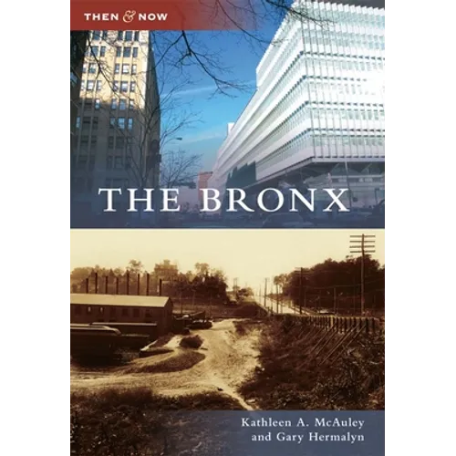 The Bronx - Paperback