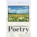 Anointing Praise in Poetry - Paperback