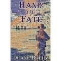 Hand Of Fate - Paperback