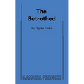 The Betrothed - Paperback