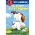 The Poky Little Puppy - Paperback