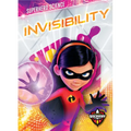 Invisibility - Library Binding