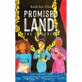 Promised Land: The Encoding - Paperback