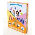 Ivy & Bean Boxed Set: Books 7- 9 - Boxed Set