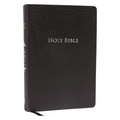 Study Bible-KJV - Bonded Leather