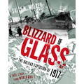 Blizzard of Glass - Paperback