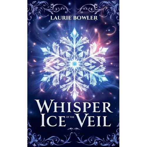 Whisper of the Ice Veil - Paperback