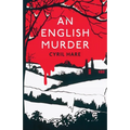 An English Murder - Paperback