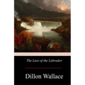 The Lure of the Labrador - Paperback