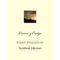 Crimen y Castigo - Paperback