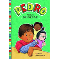 Pedro's Big Break - Hardcover
