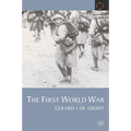 The First World War - Paperback