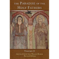 The Paradise of the Holy Fathers: Volume 2 - Paperback