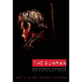 The Gunman - Paperback