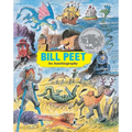 Bill Peet: A Caldecott Honor Award Winner - Paperback