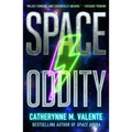 Space Oddity - Hardcover
