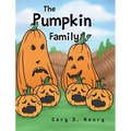 The Pumpkin Family - Hardcover