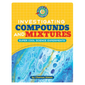 Investigating Compounds and Mixtures - Library Binding