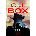 Three-Inch Teeth - Hardcover