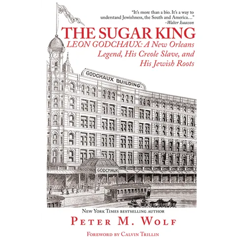 The Sugar King - Paperback