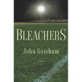 Bleachers - Hardcover