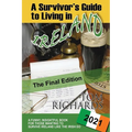 A Survivor's Guide to Living in Ireland - Paperback
