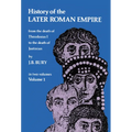 History of the Later Roman Empire, Vol. 1: Volume 1 - Paperback