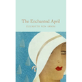 The Enchanted April - Hardcover