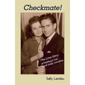 Checkmate! The Love Story of Mikhail Tal and Sally Landau - Paperback