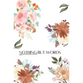 Nothing But Words by nkhi - Paperback