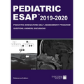 Pediatric ESAP 2019-2020 Pediatric Endocrine Self-Assessment Program Questions, Answers, Discussions - Hardcover