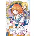 Formerly, the Fallen Daughter of the Duke, Volume 1 - Paperback