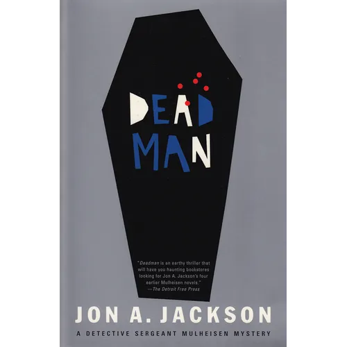 Deadman - Paperback