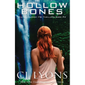 Hollow Bones - Paperback