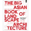 The Big Asian Book of Landscape Architecture - Paperback