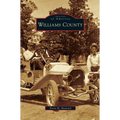 Williams County - Hardcover
