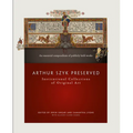 Arthur Szyk Preserved: Institutional Collections of Original Art - Hardcover