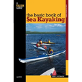 Basic Book of Sea Kayaking - Paperback