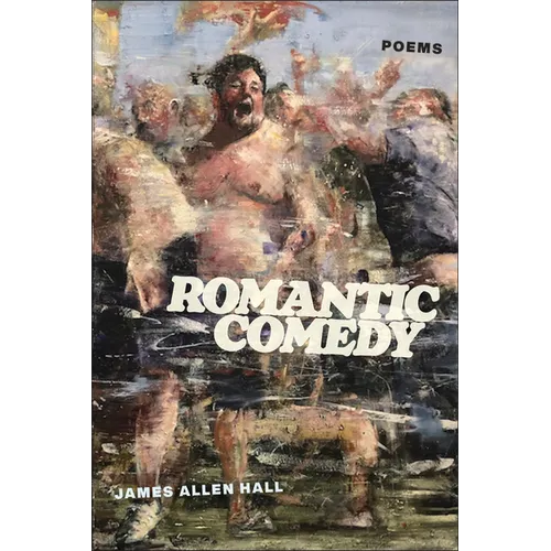 Romantic Comedy - Paperback