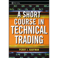 A Short Course in Technical Trading - Paperback