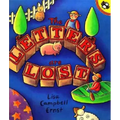 The Letters Are Lost - Paperback