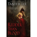 Redder Than Blood - Paperback