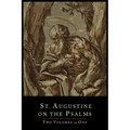 St. Augustine on the Psalms-Two Volume Set - Paperback