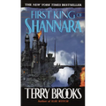 First King of Shannara - Hardcover
