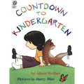 Countdown to Kindergarten: A Kindergarten Readiness Book for Kids - Paperback
