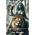 The Last Idol - Paperback