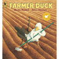 Farmer Duck - Paperback