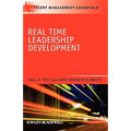 Real Time Leadership Development - Hardcover