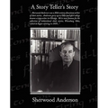 A Story Teller s Story - Paperback